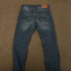 Levi’s pants